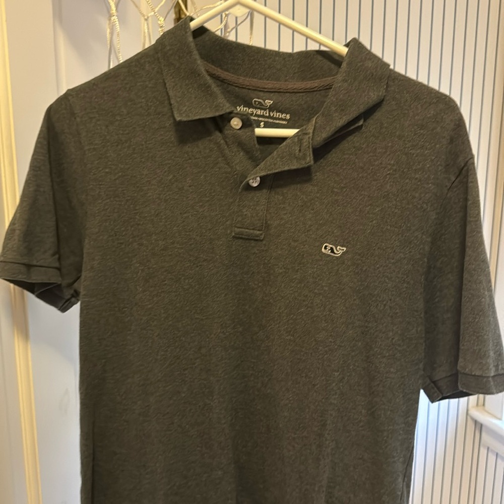 Vineyard vines polo